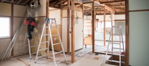 Entreprise de rénovation de la maison et de rénovation d’appartement à Corbeil